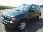 Used 2001 BMW X5 BF65847 for Sale Image 1