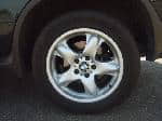 Used 2001 BMW X5 BF65847 for Sale Image 10