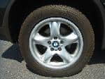 Used 2001 BMW X5 BF65847 for Sale Image 11