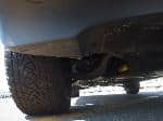 Used 2001 BMW X5 BF65847 for Sale Image 13