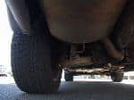 Used 2001 BMW X5 BF65847 for Sale Image 15