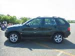 Used 2001 BMW X5 BF65847 for Sale Image 2