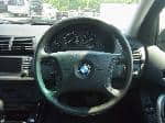 Used 2001 BMW X5 BF65847 for Sale Image 21