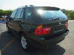 Used 2001 BMW X5 BF65847 for Sale Image 3
