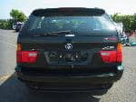 Used 2001 BMW X5 BF65847 for Sale Image 4