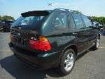 Used 2001 BMW X5 BF65847 for Sale Image 5