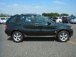 Used 2001 BMW X5 BF65847 for Sale Image 6