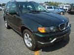 Used 2001 BMW X5 BF65847 for Sale Image 7