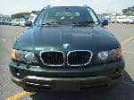 Used 2001 BMW X5 BF65847 for Sale Image 8