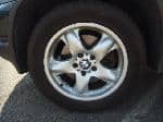 Used 2001 BMW X5 BF65847 for Sale Image 9