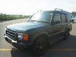 Used 2000 LAND ROVER DISCOVERY BF65848 for Sale Image 1
