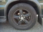 Used 2000 LAND ROVER DISCOVERY BF65848 for Sale Image 10
