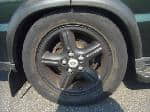 Used 2000 LAND ROVER DISCOVERY BF65848 for Sale Image 11