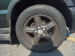 Used 2000 LAND ROVER DISCOVERY BF65848 for Sale Image 12
