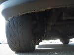 Used 2000 LAND ROVER DISCOVERY BF65848 for Sale Image 13
