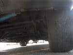 Used 2000 LAND ROVER DISCOVERY BF65848 for Sale Image 14