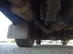 Used 2000 LAND ROVER DISCOVERY BF65848 for Sale Image 15
