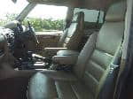 Used 2000 LAND ROVER DISCOVERY BF65848 for Sale Image 18