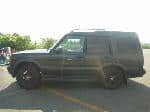 Used 2000 LAND ROVER DISCOVERY BF65848 for Sale Image 2