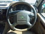 Used 2000 LAND ROVER DISCOVERY BF65848 for Sale Image 21