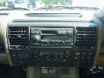 Used 2000 LAND ROVER DISCOVERY BF65848 for Sale Image 23