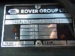 Used 2000 LAND ROVER DISCOVERY BF65848 for Sale Image 28