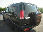 Used 2000 LAND ROVER DISCOVERY BF65848 for Sale Image 3