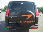 Used 2000 LAND ROVER DISCOVERY BF65848 for Sale Image 4