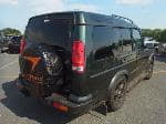 Used 2000 LAND ROVER DISCOVERY BF65848 for Sale Image 5