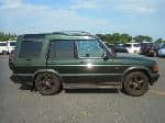 Used 2000 LAND ROVER DISCOVERY BF65848 for Sale Image 6