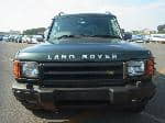 Used 2000 LAND ROVER DISCOVERY BF65848 for Sale Image 8