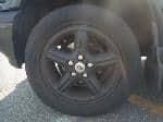 Used 2000 LAND ROVER DISCOVERY BF65848 for Sale Image 9