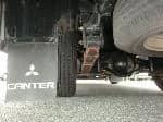 Used 1993 MITSUBISHI CANTER GUTS BF66078 for Sale Image 15