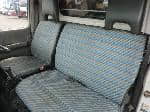 Used 1993 MITSUBISHI CANTER GUTS BF66078 for Sale Image 18