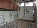 Used 1993 MITSUBISHI CANTER GUTS BF66078 for Sale Image 20