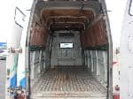 Used 1993 MITSUBISHI CANTER GUTS BF66078 for Sale Image 21