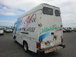 Used 1993 MITSUBISHI CANTER GUTS BF66078 for Sale Image 3