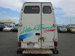 Used 1993 MITSUBISHI CANTER GUTS BF66078 for Sale Image 4