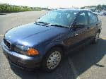 Used 1999 BMW 3 SERIES BF65849 for Sale Image 1