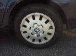 Used 1999 BMW 3 SERIES BF65849 for Sale Image 10