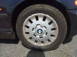 Used 1999 BMW 3 SERIES BF65849 for Sale Image 12