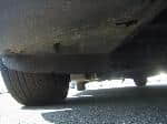 Used 1999 BMW 3 SERIES BF65849 for Sale Image 13