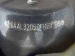 Used 1999 BMW 3 SERIES BF65849 for Sale Image 27