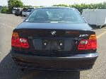 Used 1999 BMW 3 SERIES BF65849 for Sale Image 4