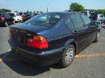 Used 1999 BMW 3 SERIES BF65849 for Sale Image 5