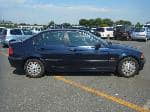 Used 1999 BMW 3 SERIES BF65849 for Sale Image 6