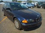Used 1999 BMW 3 SERIES BF65849 for Sale Image 7