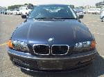 Used 1999 BMW 3 SERIES BF65849 for Sale Image 8
