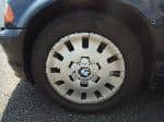 Used 1999 BMW 3 SERIES BF65849 for Sale Image 9
