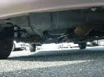 Used 2001 TOYOTA VITZ BF66082 for Sale Image 13